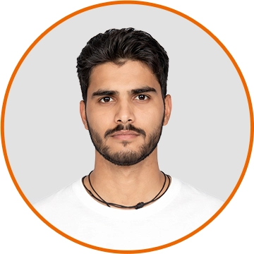 Vikas Vishwakarma - Mechanical Draughtsman (Trainee) | MIT Placed Student 
